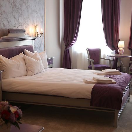 Artisans Boutique Villa Sibiu Luaran gambar