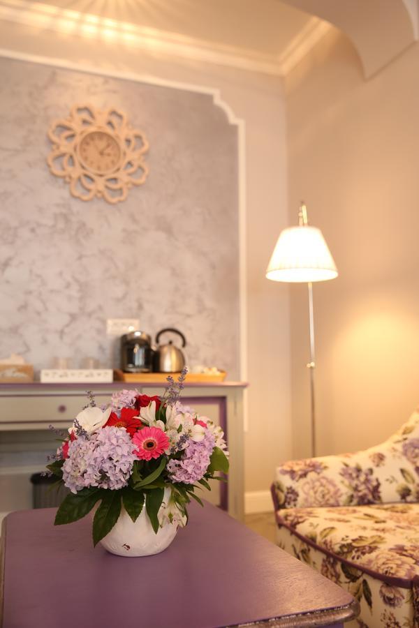 Artisans Boutique Villa Sibiu Luaran gambar