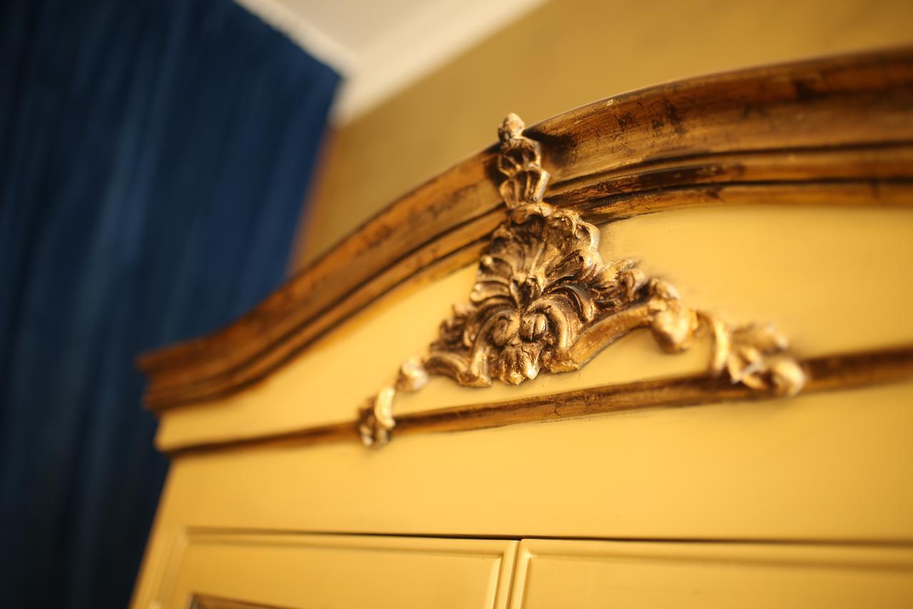 Artisans Boutique Villa Sibiu Luaran gambar