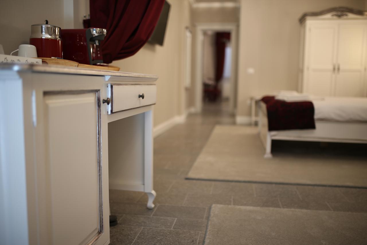 Artisans Boutique Villa Sibiu Luaran gambar