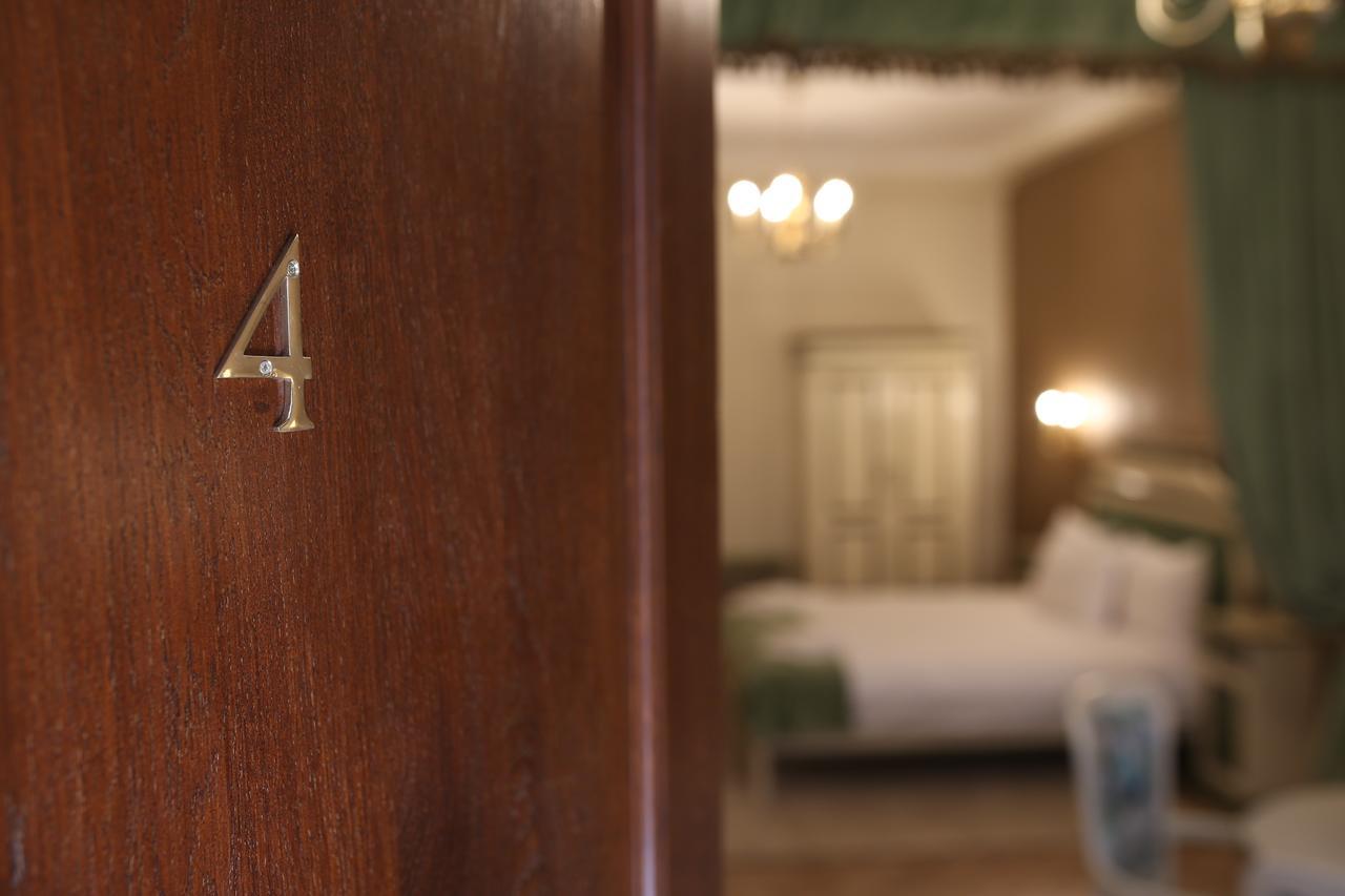 Artisans Boutique Villa Sibiu Luaran gambar