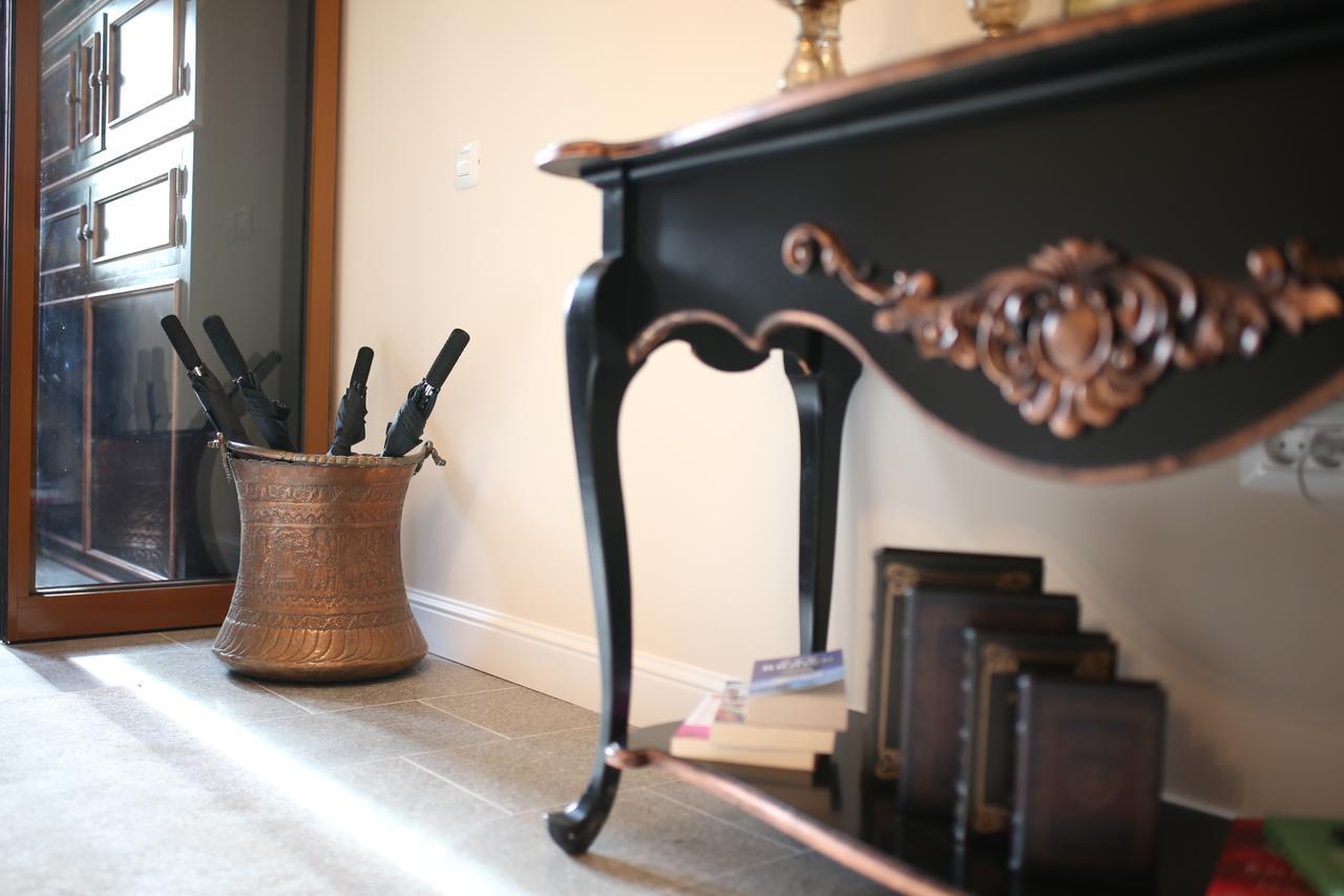 Artisans Boutique Villa Sibiu Luaran gambar