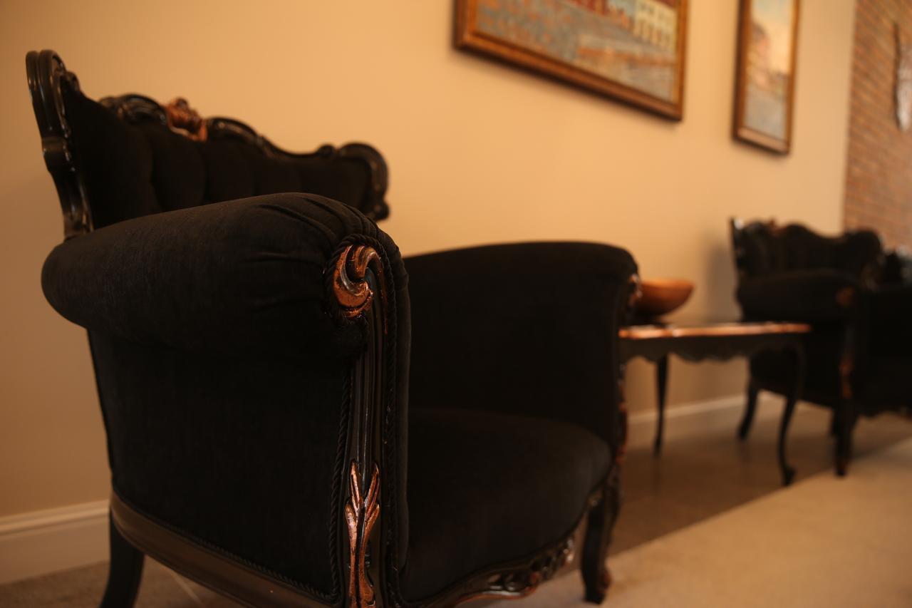 Artisans Boutique Villa Sibiu Luaran gambar